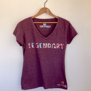 Born Legendz Legendary Graphic Tee